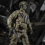 M-Tac Chest Rig Military Elite