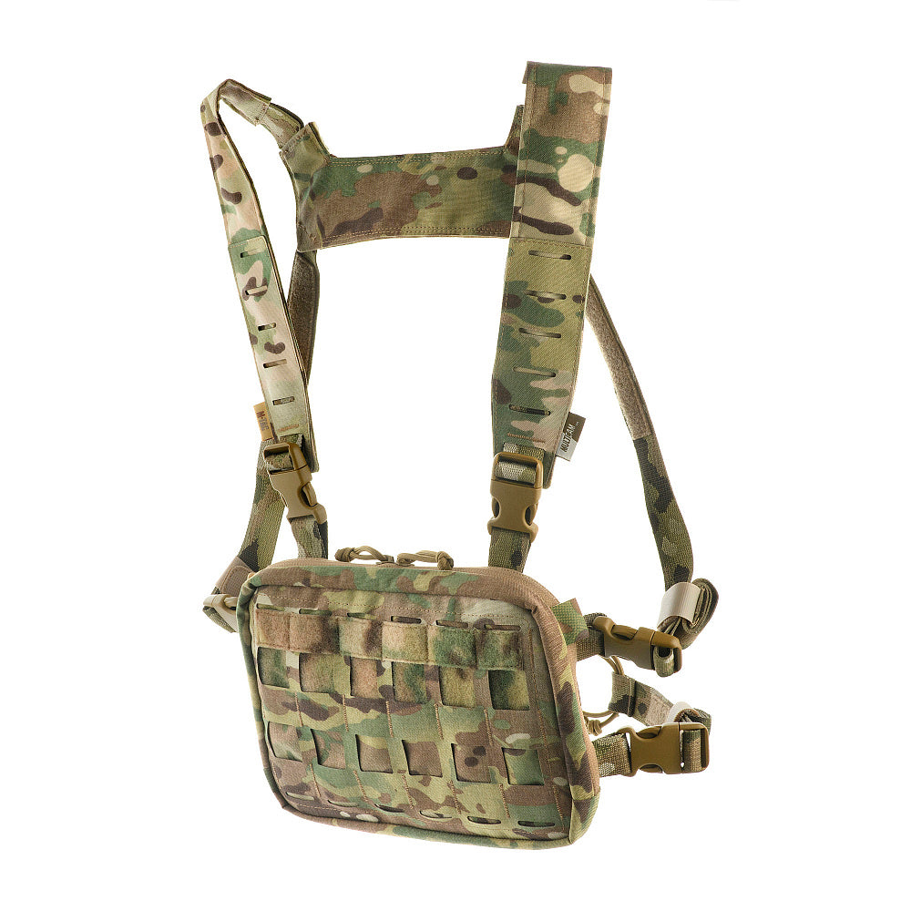 M-Tac Chest Rig Military Elite