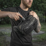 M-Tac City Chest Pack Gen.II Elite Hex