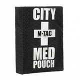 M-Tac City Med Pouch Hex