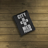M-Tac City Med Pouch Hex