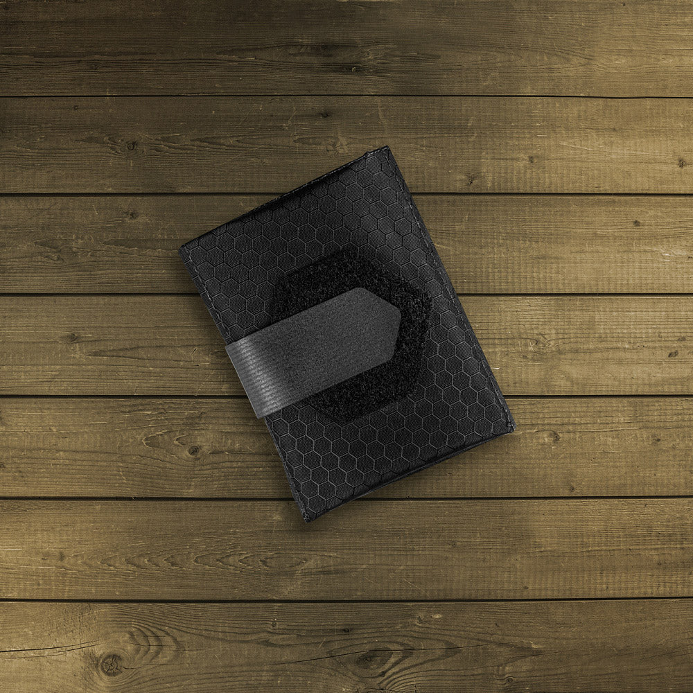 M-Tac City Med Pouch Hex