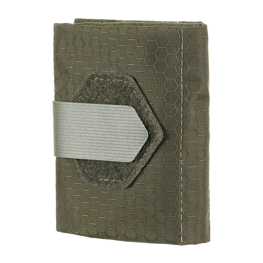 M-Tac City Med Pouch Hex