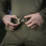 M-Tac Cobra Buckle Belt