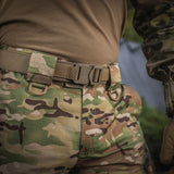 M-Tac Cobra Buckle Belt