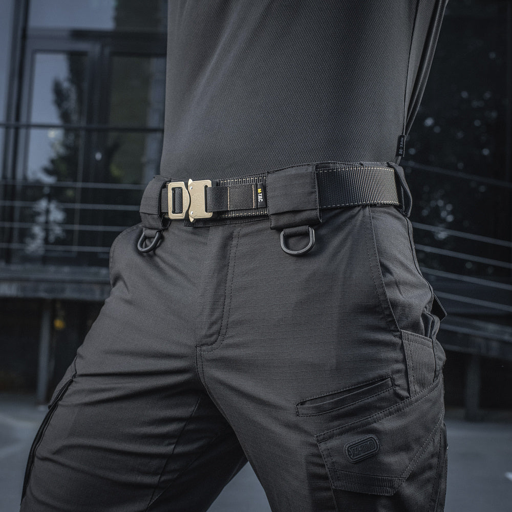 M-Tac Cobra Buckle Belt