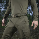 M-Tac Cobra Buckle Belt