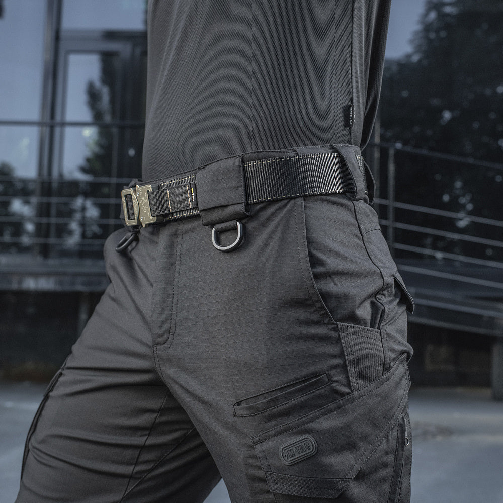 M-Tac Cobra Buckle Belt