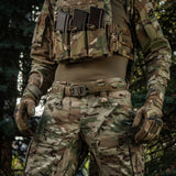 M-Tac Cobra Buckle Tactical Belt Laser Cut