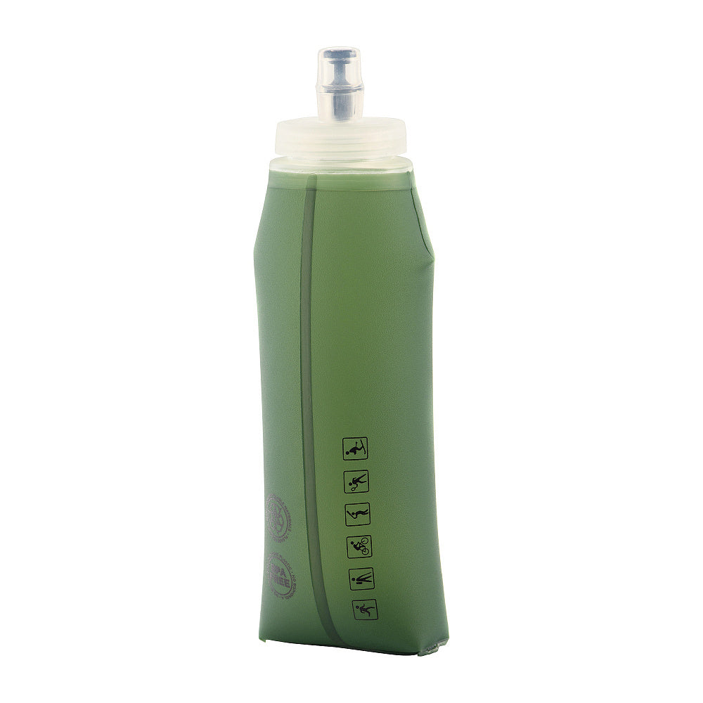 M-Tac Collapsible Water Bottle