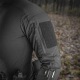 M-Tac combat shirt