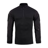 M-Tac combat shirt