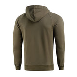 M-Tac Cotton Raglan Hard Hoodie