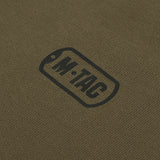 M-Tac Cotton Raglan Hard Hoodie