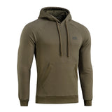 M-Tac Cotton Raglan Hard Hoodie