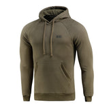 M-Tac Cotton Raglan Hard Hoodie