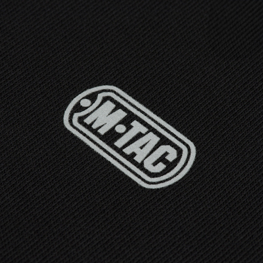 M-Tac Cotton Raglan Hard Hoodie