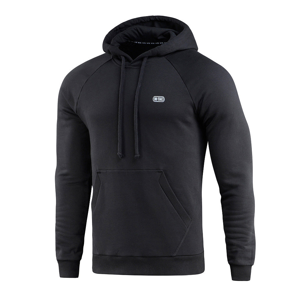 M-Tac Cotton Raglan Hard Hoodie