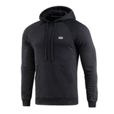 M-Tac Cotton Raglan Hard Hoodie