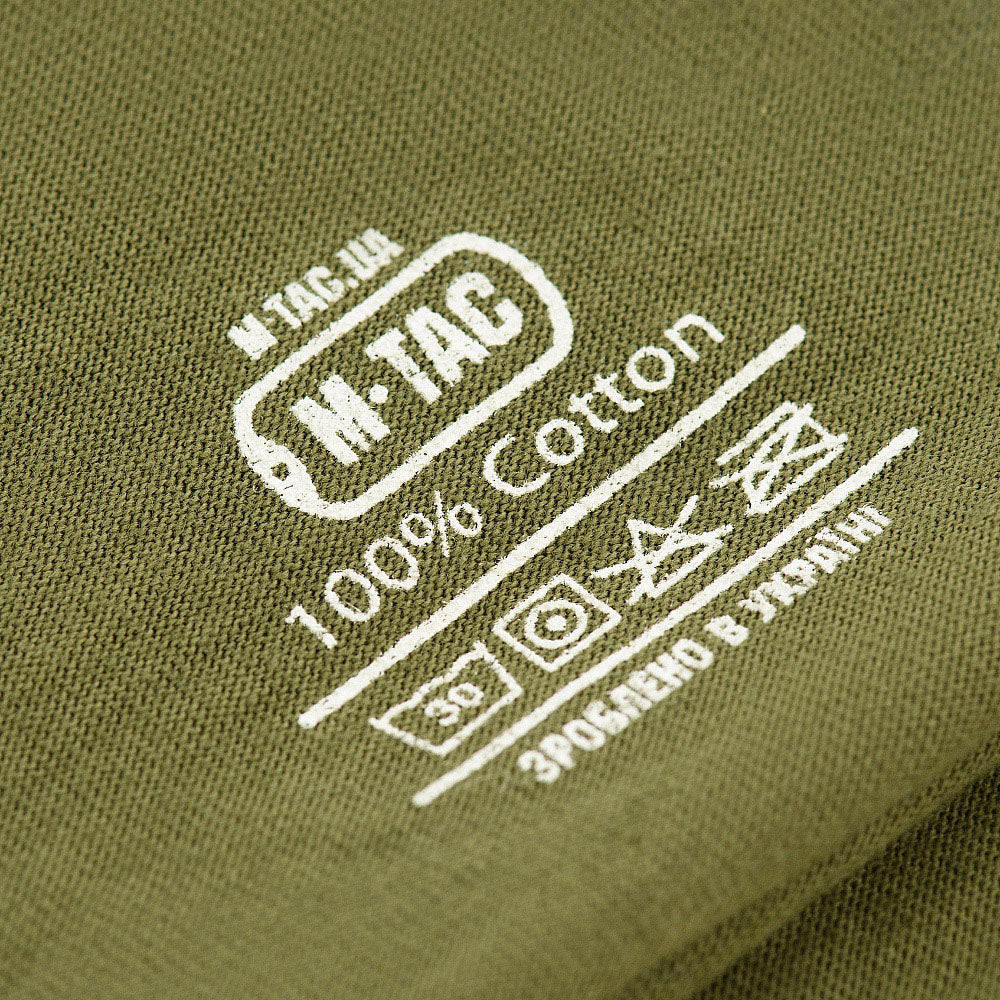 M-Tac cotton tube scarf