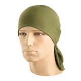 M-Tac cotton tube scarf
