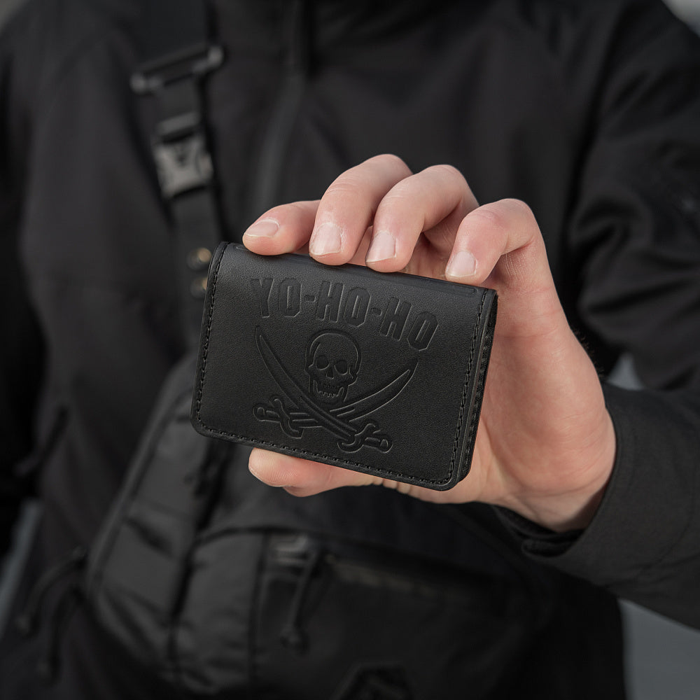 M-Tac Cover for ID passport Pirate
