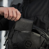 M-Tac Cover for ID passport Pirate