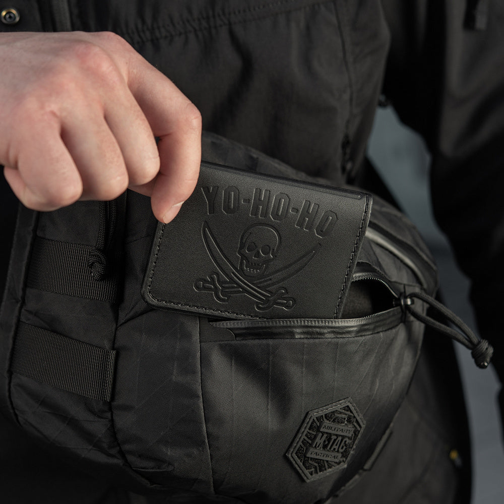 M-Tac Cover for ID passport Pirate