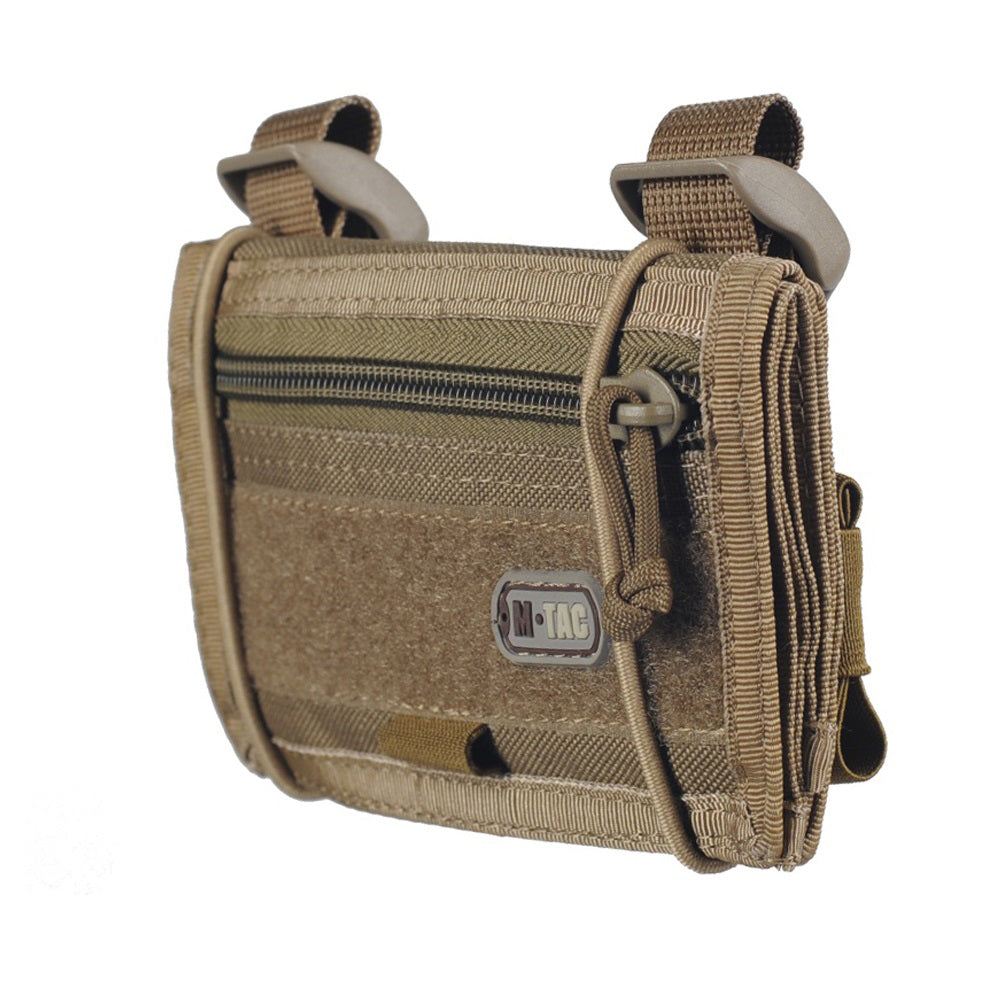 M-Tac Cover with Case Wrist