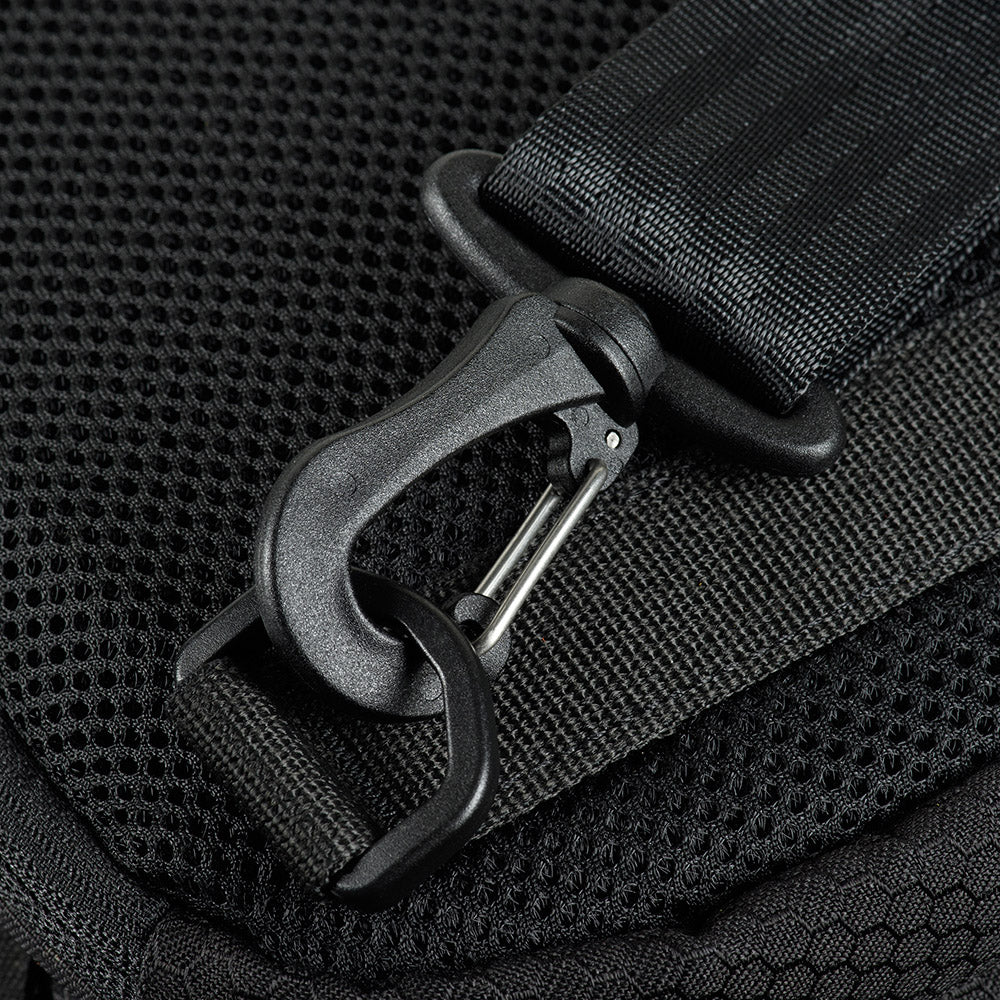 M-Tac Cross Bag Slim Elite Hex