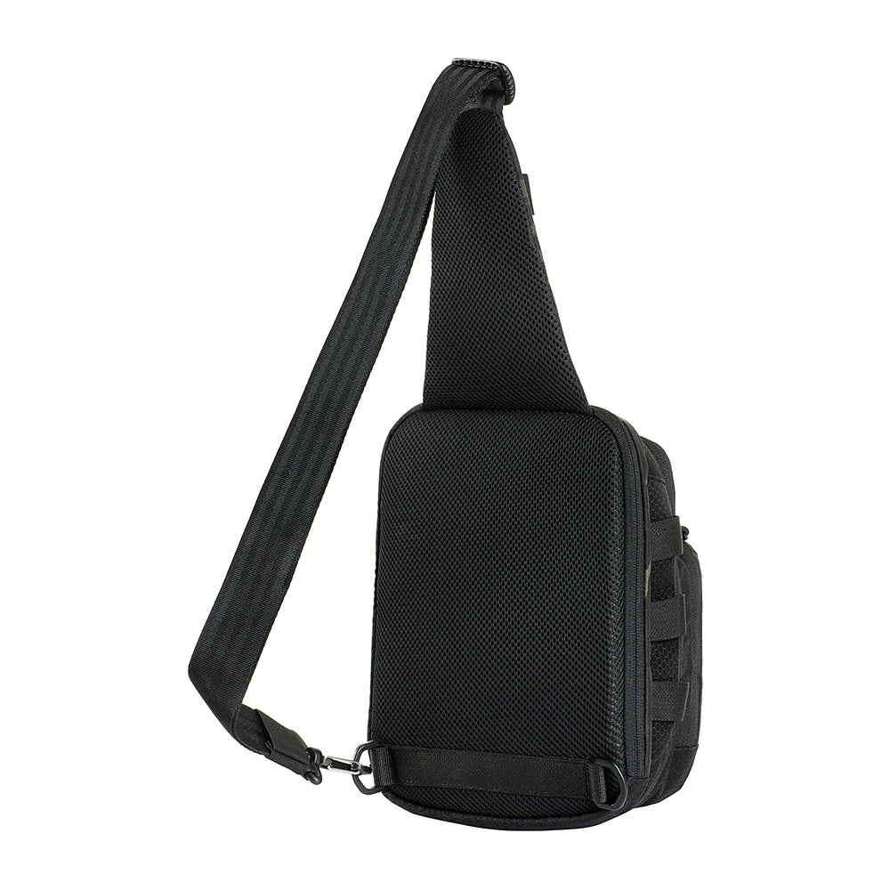 M-Tac Cross Bag Slim Elite Hex