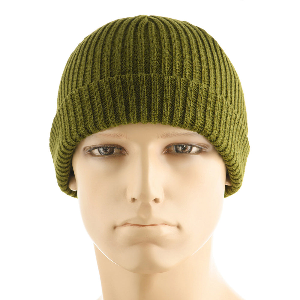 M-Tac Watch Cap 100% Acrylic