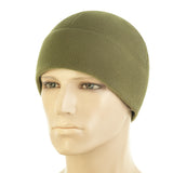 M-Tac Watch Cap Elite Flecce Beanie Hat (320g/m2) with Slimtex