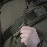 M-Tac damper on the shoulder strap 40 mm Elite