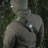 M-Tac damper on the shoulder strap 40 mm Elite