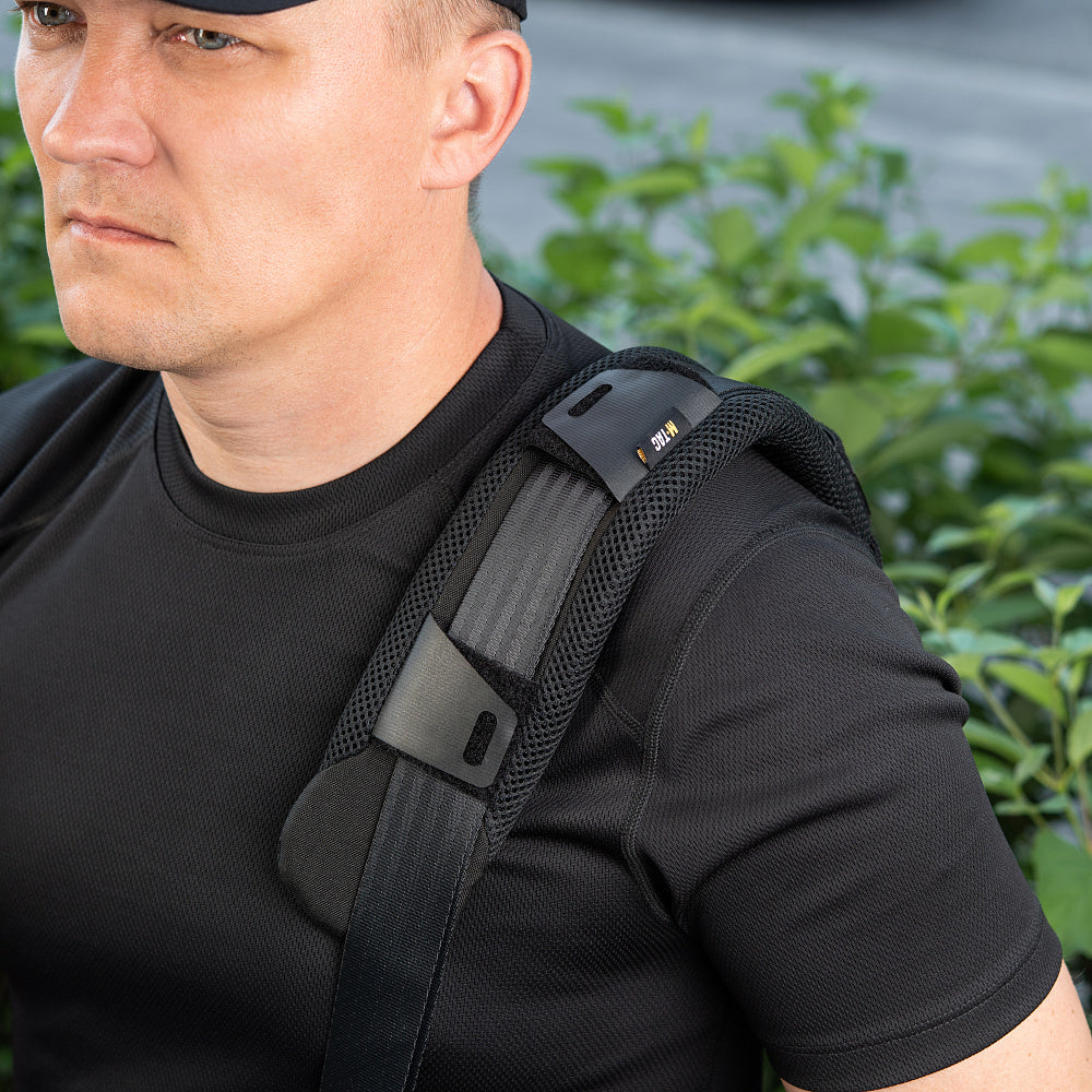 M-Tac damper on the shoulder strap 40 mm Elite
