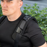 M-Tac damper on the shoulder strap 40 mm Elite