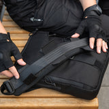 M-Tac damper on the shoulder strap 40 mm Elite