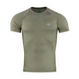 M-Tac T-shirt Ultra Light Polartec