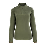 M-Tac Delta Polartec jacket Lady