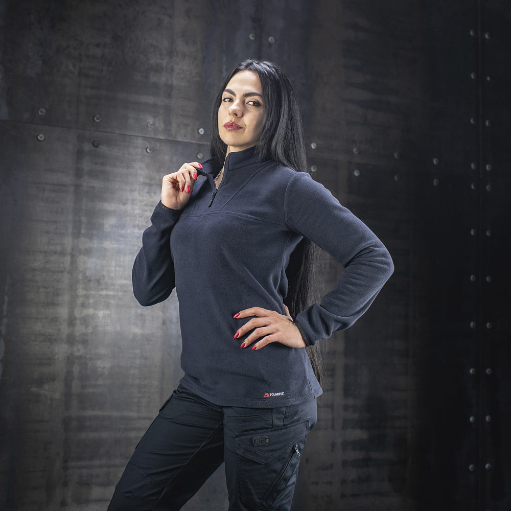 M-Tac Delta Polartec jacket Lady
