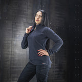 M-Tac Delta Polartec jacket Lady