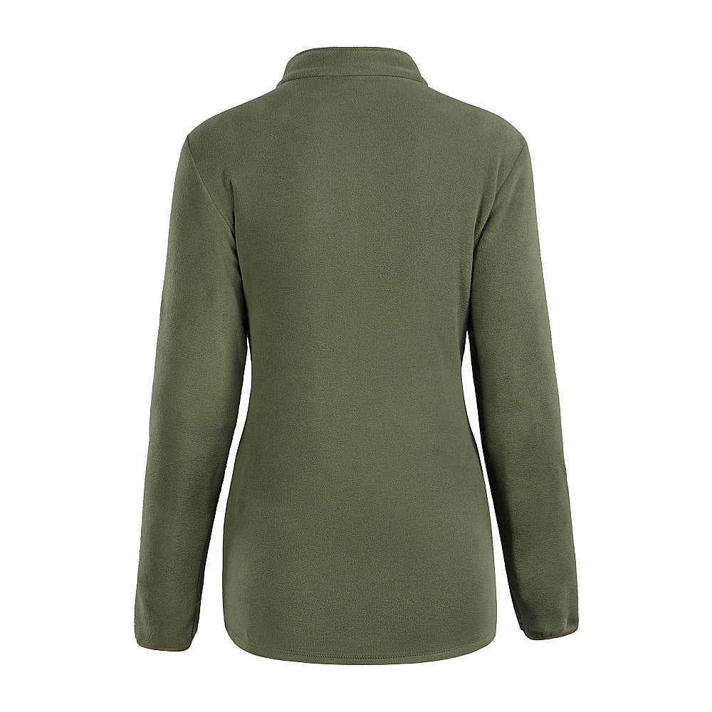 M-Tac Delta Polartec jacket Lady