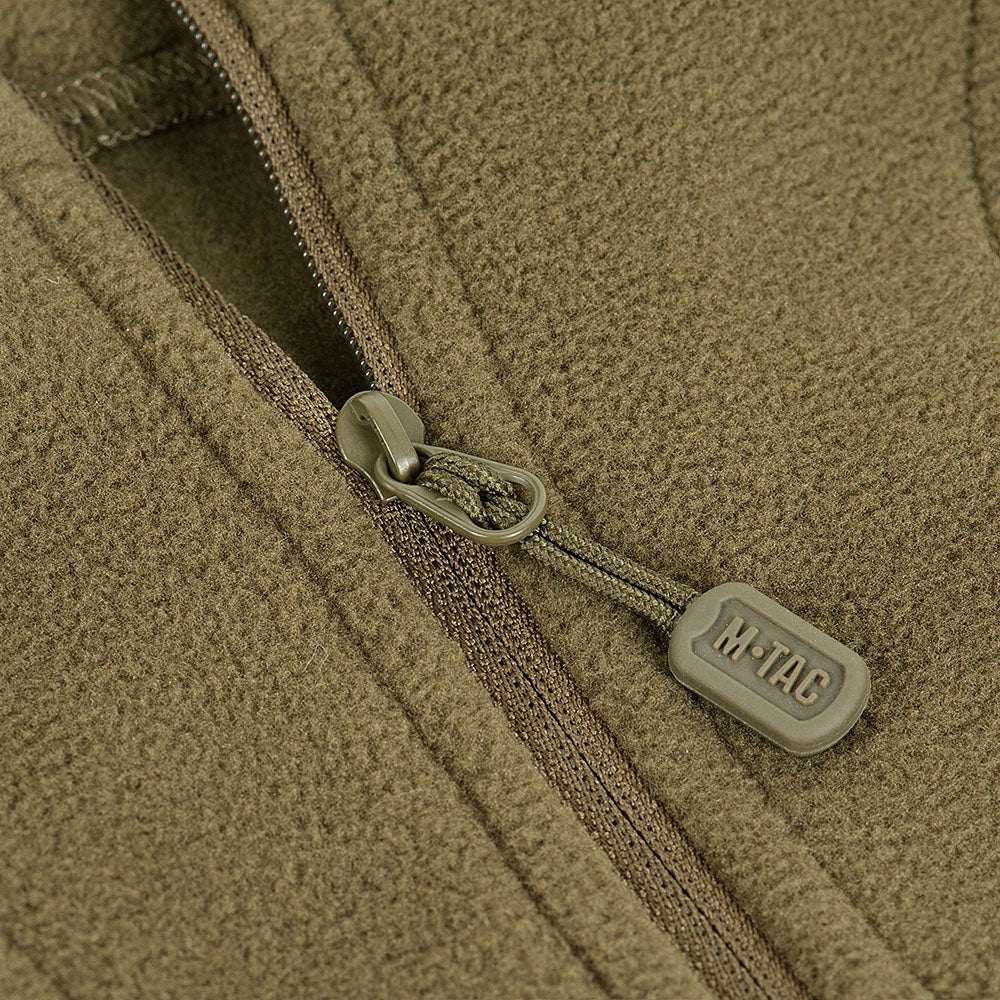 M-Tac Delta Polartec jacket Lady