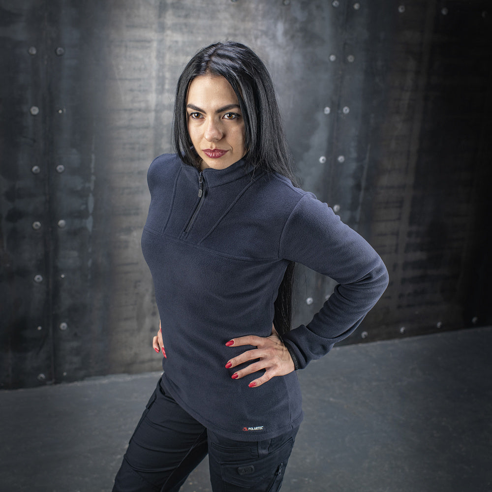 M-Tac Delta Polartec jacket Lady