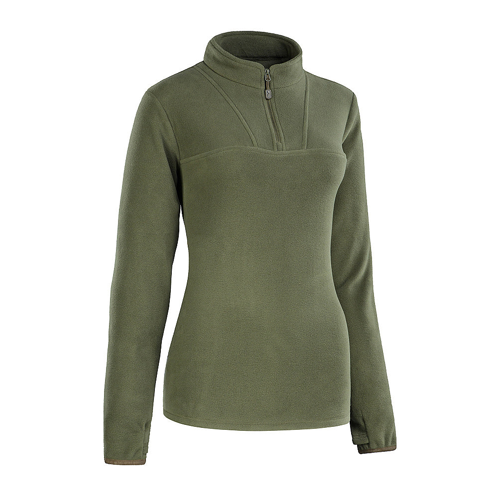M-Tac Delta Polartec jacket Lady