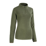 M-Tac Delta Polartec jacket Lady