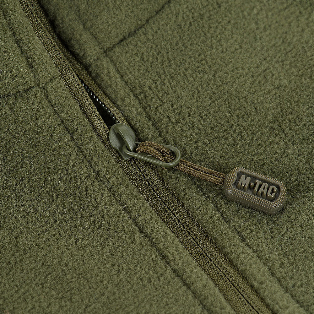 M-Tac Delta Polartec jacket Lady