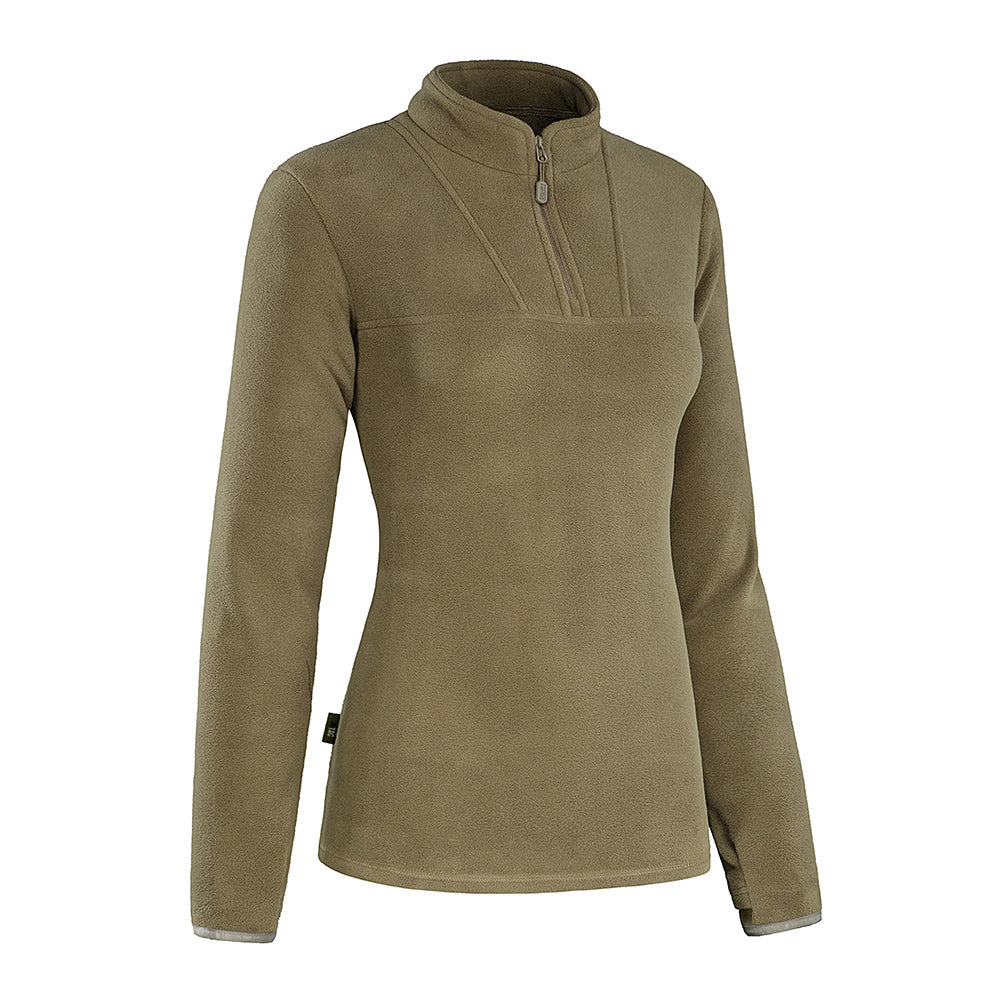 M-Tac Delta Polartec jacket Lady