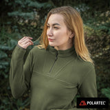 M-Tac Delta Polartec jacket Lady